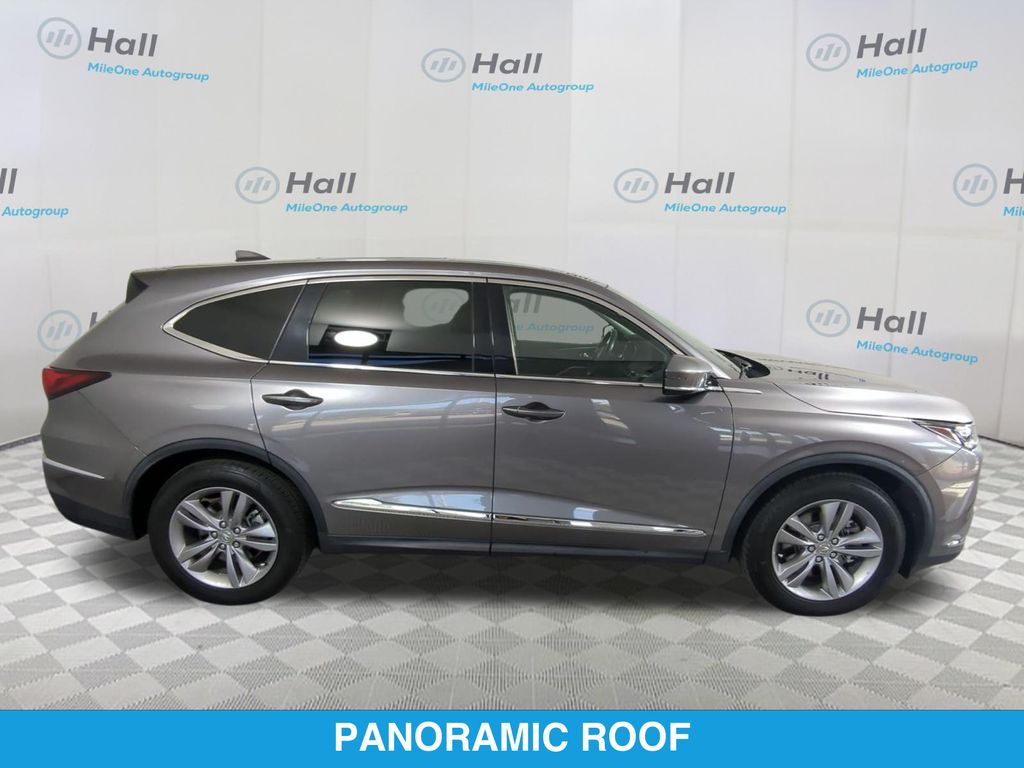 2022 Acura MDX Base - Photo 7