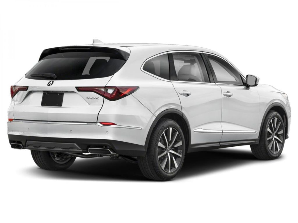 New 2026 Acura MDX SH-AWD Technology Package SUV