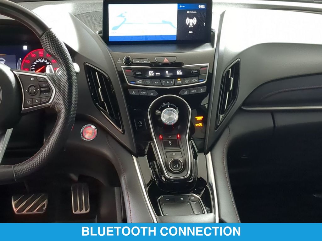 2023 Acura RDX A-Spec Package - Photo 18