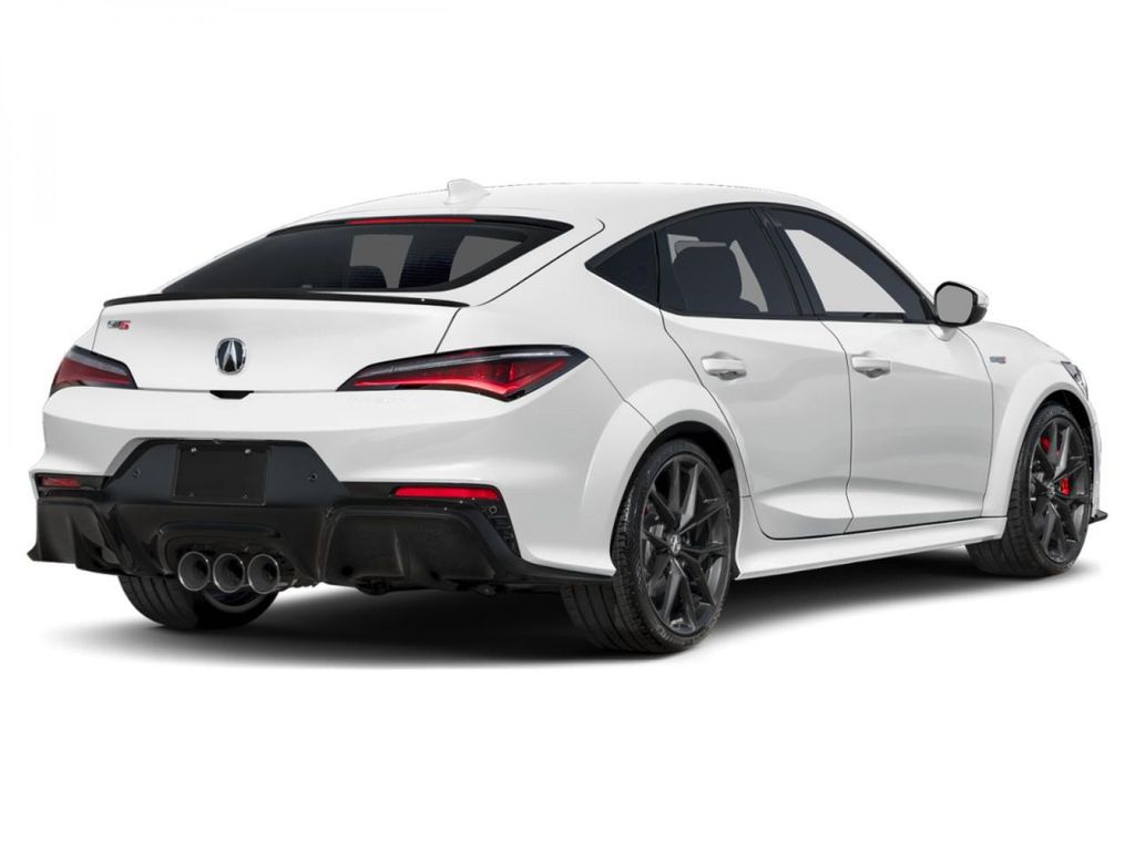 New 2026 Acura Integra Type S Hatchback