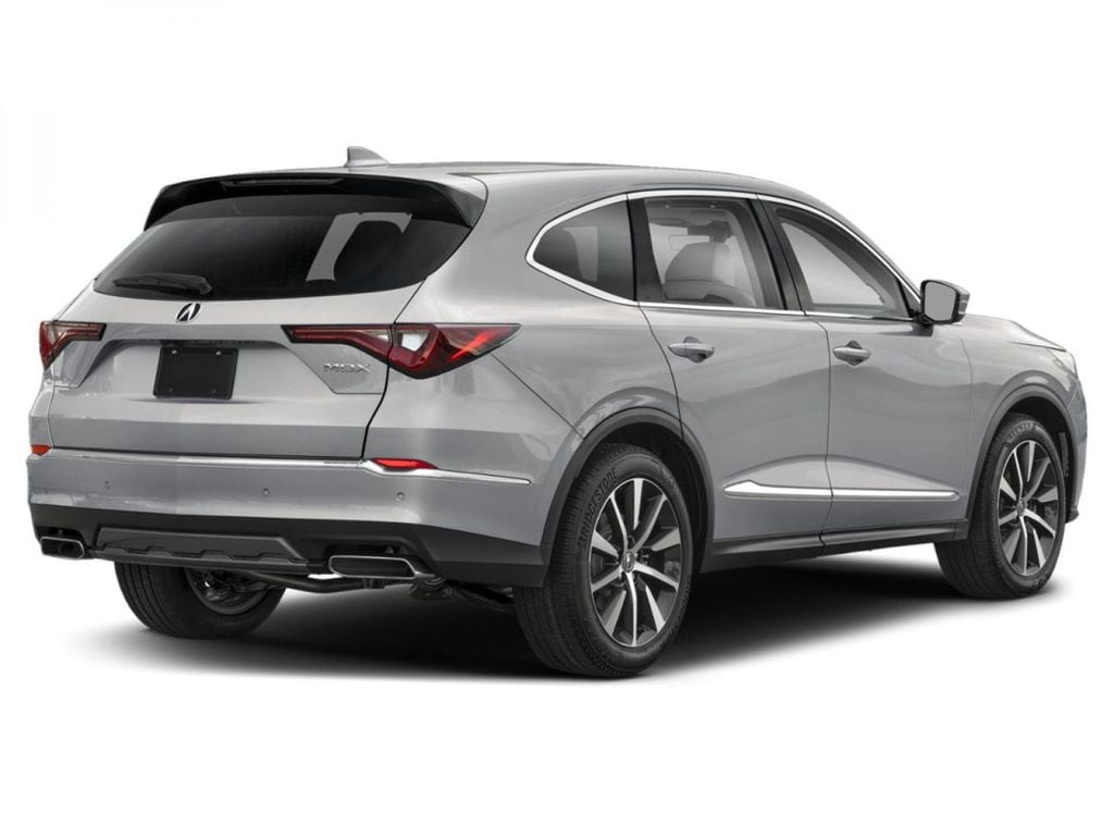 New 2026 Acura MDX SH-AWD Technology Package SUV