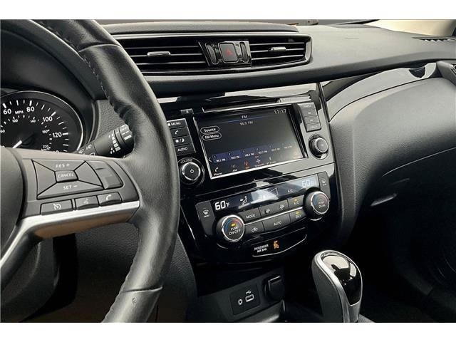 2021 Nissan Rogue Sport SV - Photo 8