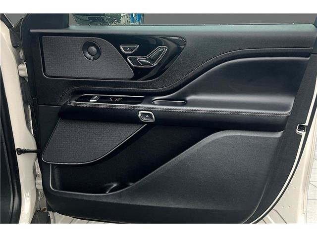 2023 Lincoln Aviator Reserve - Photo 21