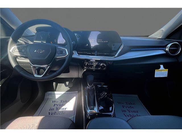 2026 Chevrolet Trax LT - Photo 5