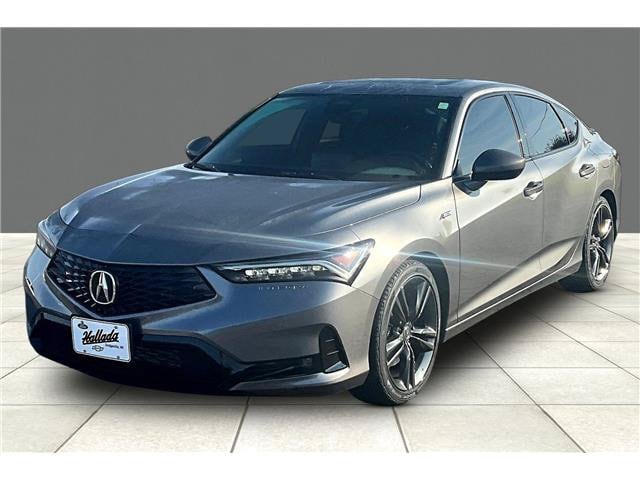 2023 Acura Integra