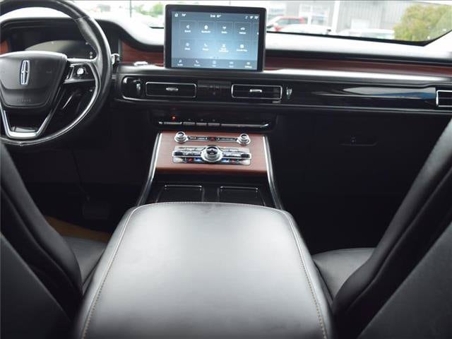 2023 Lincoln Aviator Reserve - Photo 30
