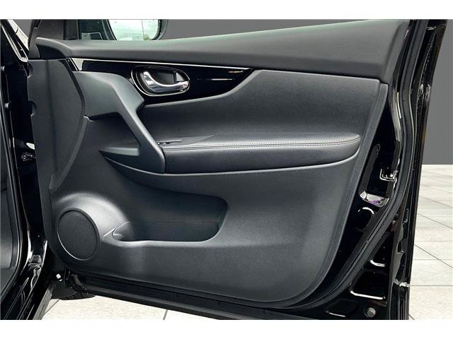 2021 Nissan Rogue Sport SV - Photo 25