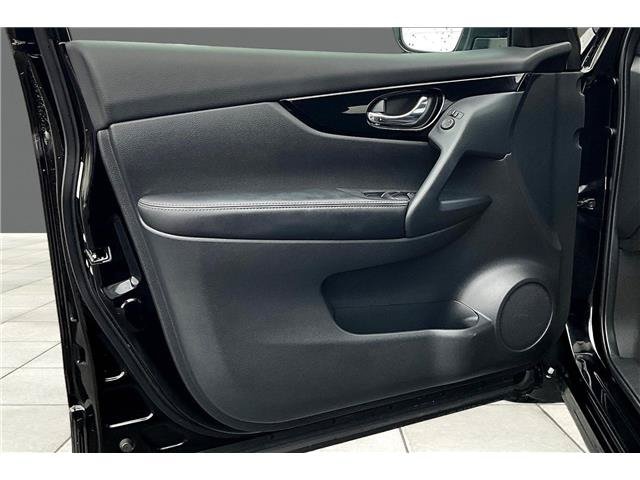 2021 Nissan Rogue Sport SV - Photo 19