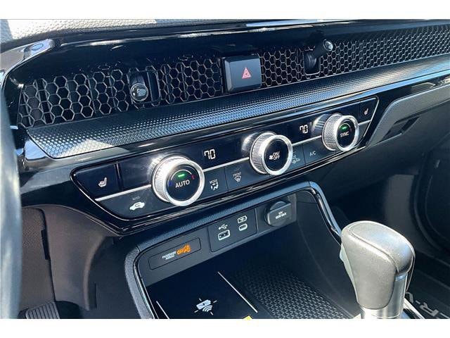 2023 Honda CR-V EX-L - Photo 11