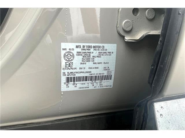 2023 Lincoln Aviator Reserve - Photo 15