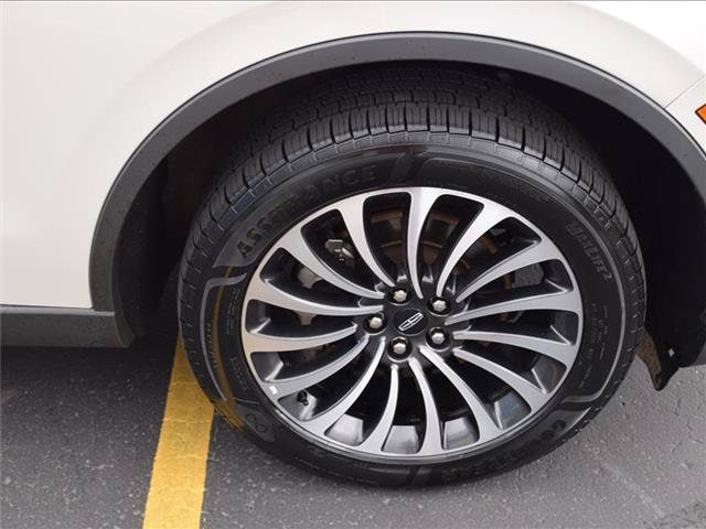 2023 Lincoln Aviator Reserve - Photo 46