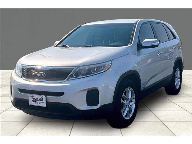 2015 Kia Sorento