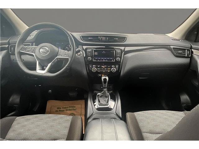 2021 Nissan Rogue Sport SV - Photo 7
