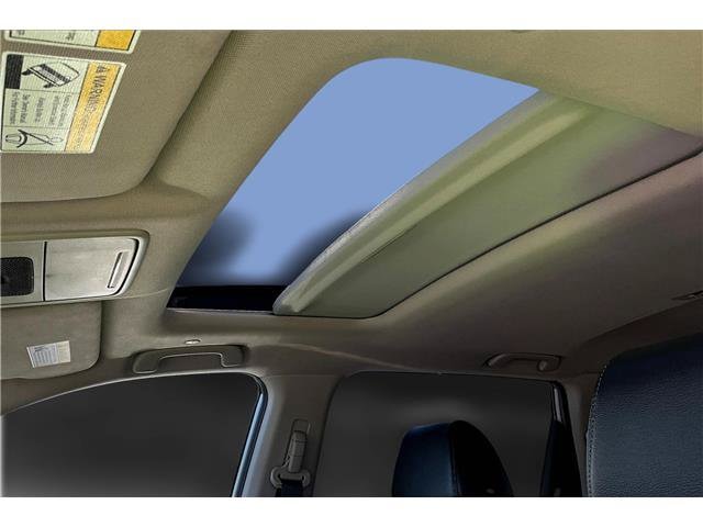 2023 Honda CR-V EX-L - Photo 19