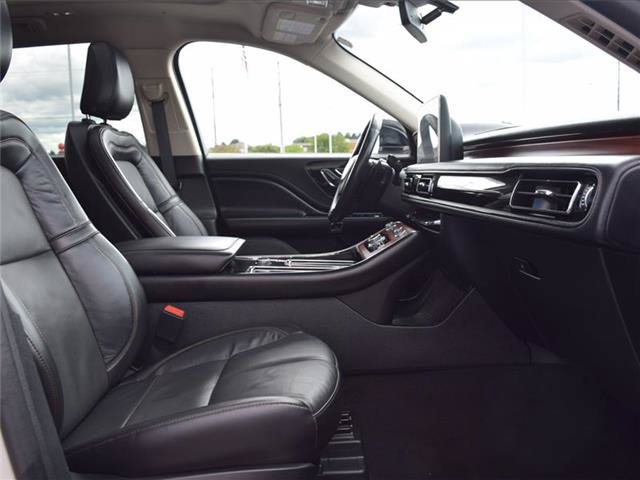 2023 Lincoln Aviator Reserve - Photo 26