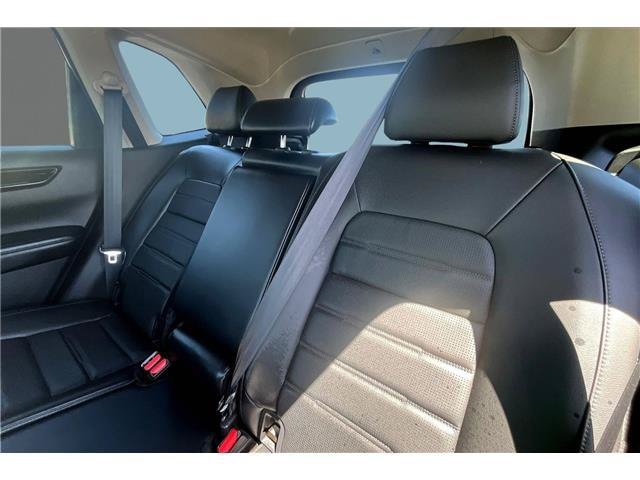 2023 Honda CR-V EX-L - Photo 17