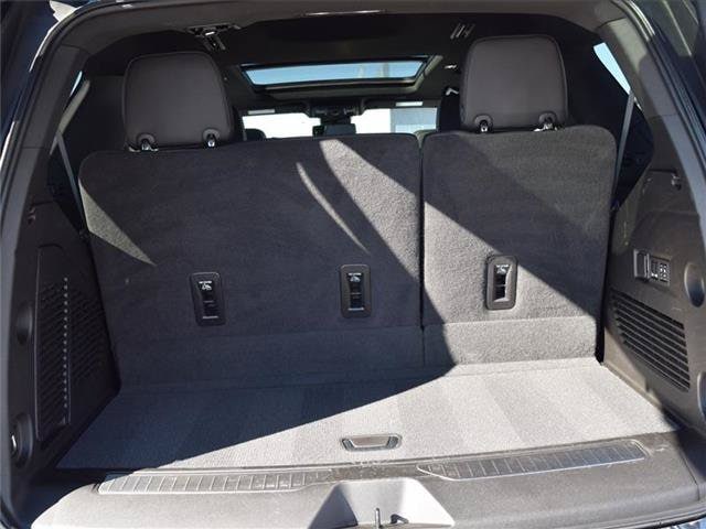 2024 GMC Yukon Denali - Photo 39