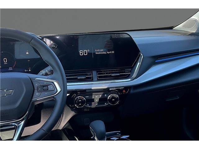2026 Chevrolet Trax LT - Photo 6