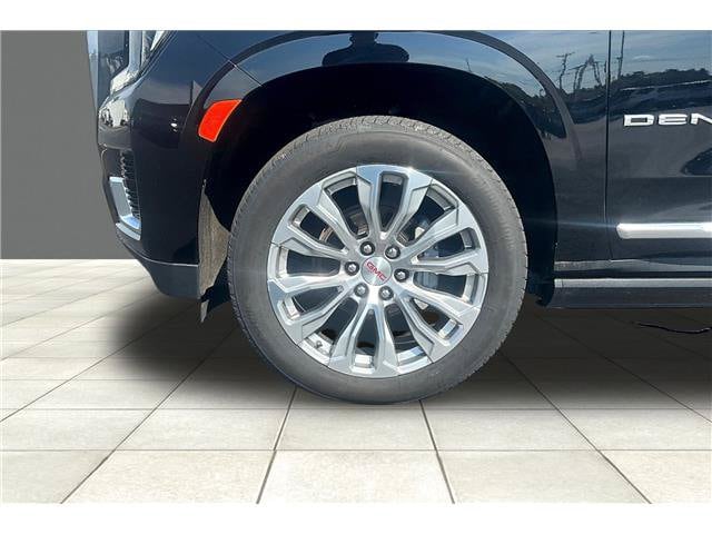 2024 GMC Yukon Denali - Photo 24