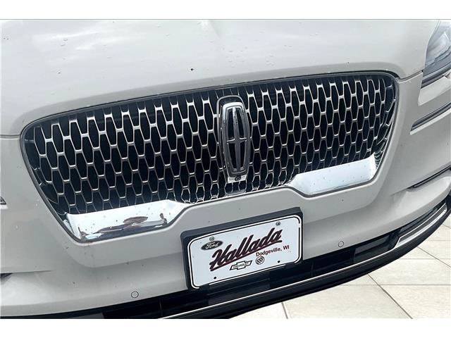 2023 Lincoln Aviator Reserve - Photo 23