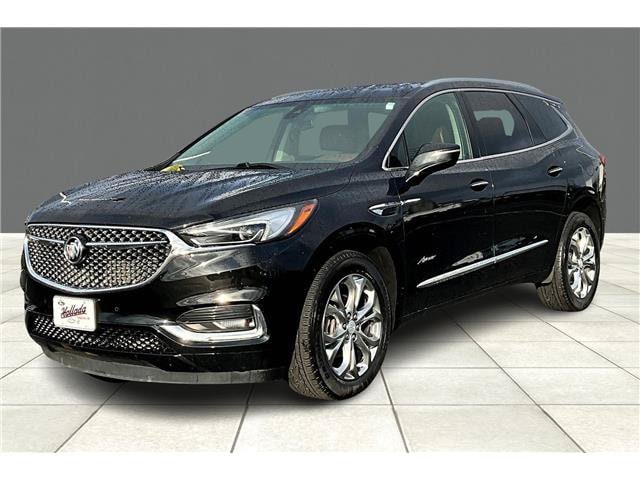 2020 Buick Enclave Avenir