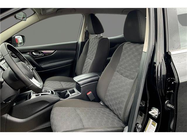 2021 Nissan Rogue Sport SV - Photo 20