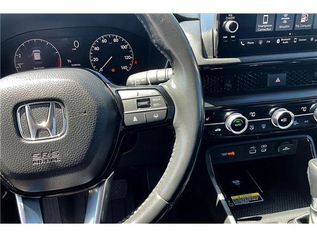 2023 Honda CR-V EX-L - Photo 8