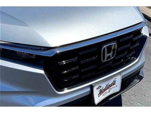 2023 Honda CR-V EX-L - Photo 21