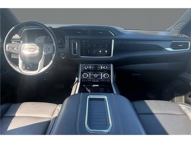 2024 GMC Yukon Denali - Photo 6