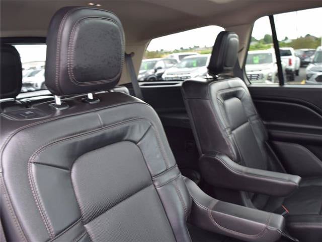 2023 Lincoln Aviator Reserve - Photo 39