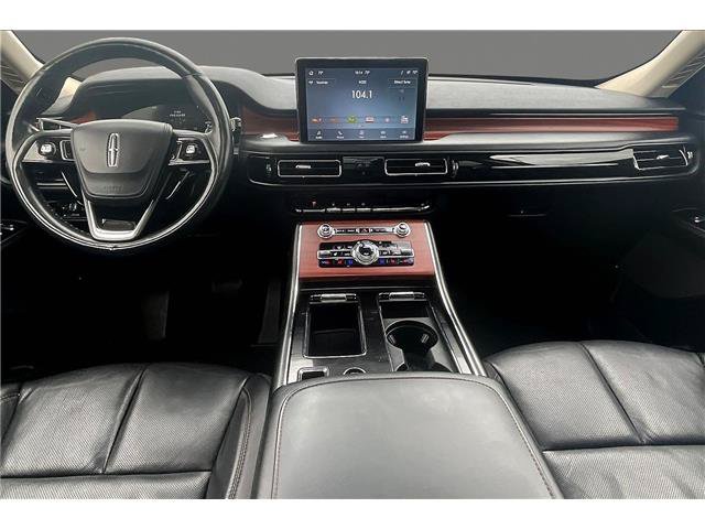 2023 Lincoln Aviator Reserve - Photo 7