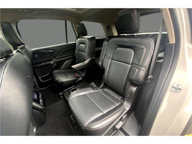 2023 Lincoln Aviator Reserve - Photo 18