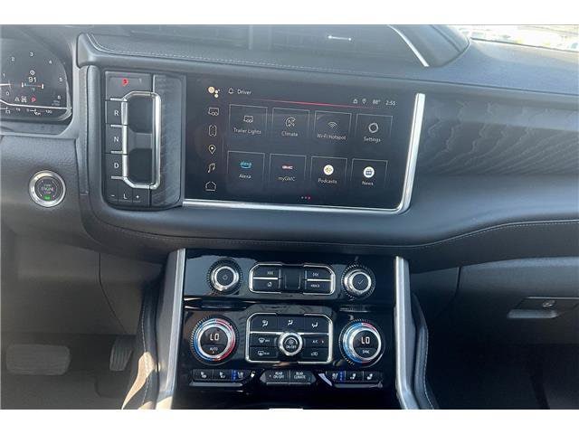 2024 GMC Yukon Denali - Photo 7