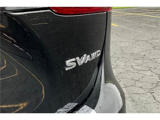 2021 Nissan Rogue Sport SV - Photo 23
