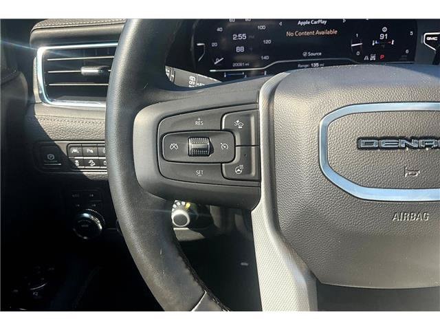 2024 GMC Yukon Denali - Photo 9