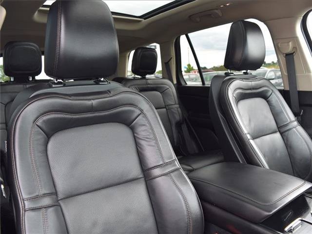 2023 Lincoln Aviator Reserve - Photo 28
