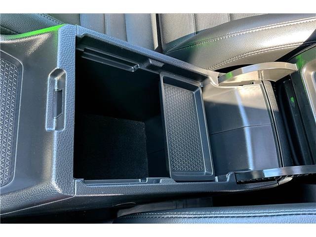 2023 Honda CR-V EX-L - Photo 23