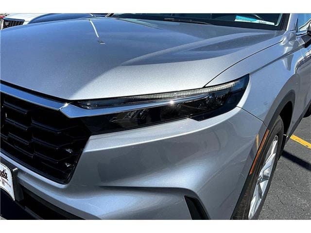 2023 Honda CR-V EX-L - Photo 20