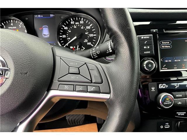 2021 Nissan Rogue Sport SV - Photo 11