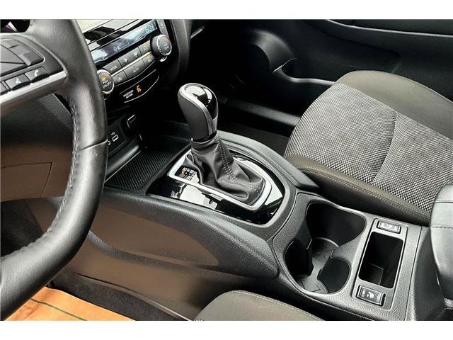 2021 Nissan Rogue Sport SV - Photo 17