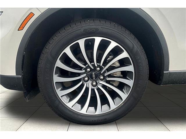 2023 Lincoln Aviator Reserve - Photo 24