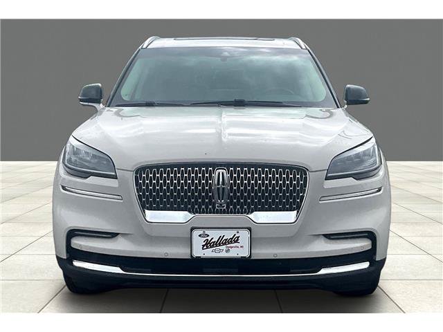 Used 2023 Lincoln Aviator Reserve SUV