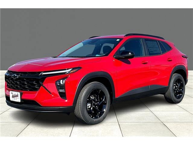 2026 Chevrolet Trax LT - Photo 1