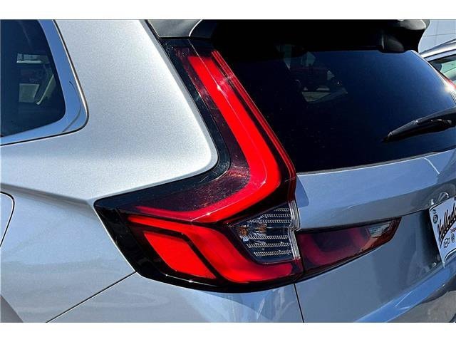 2023 Honda CR-V EX-L - Photo 18