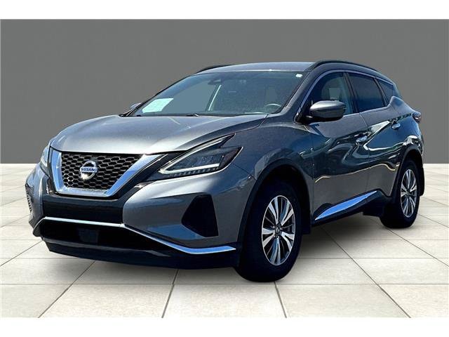 2022 Nissan Murano
