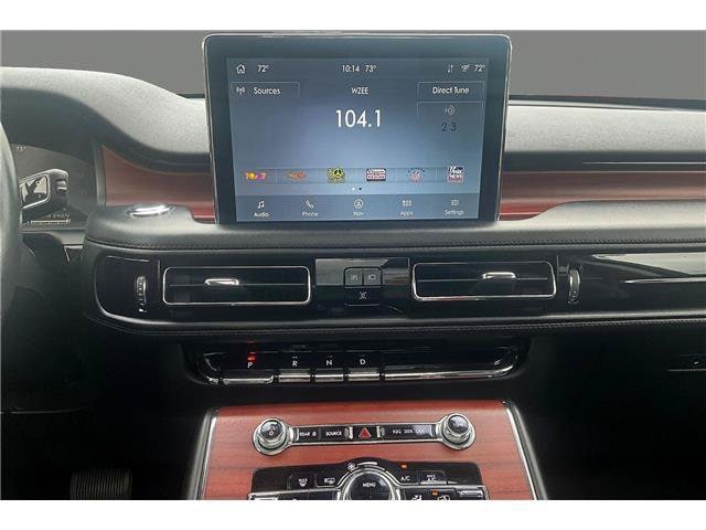 2023 Lincoln Aviator Reserve - Photo 8