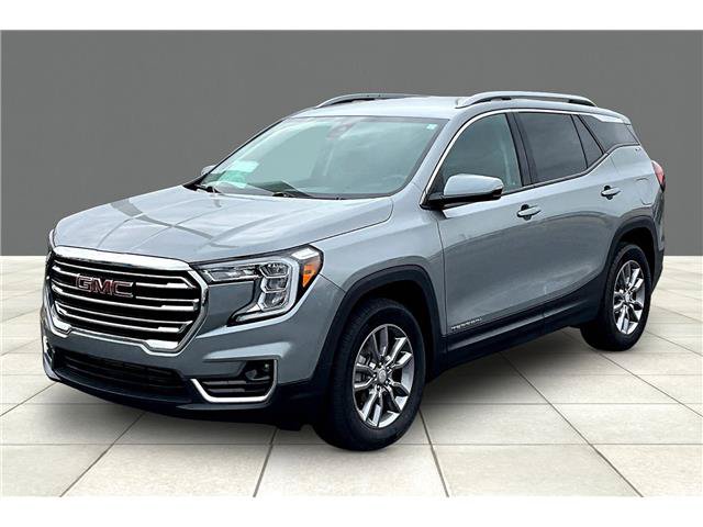 2024 GMC Terrain SLT SUV