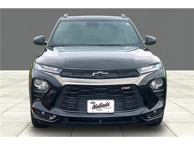 Used 2023 Chevrolet Trailblazer RS SUV