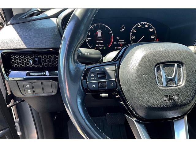 2023 Honda CR-V EX-L - Photo 7