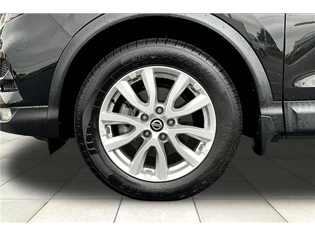 2021 Nissan Rogue Sport SV - Photo 28